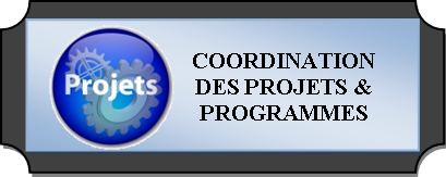 Coordination & Gestion des Projets-CGP 