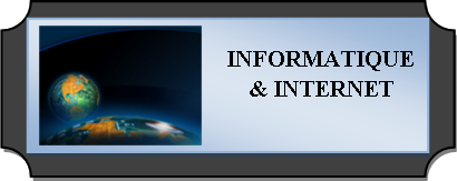 Informatique & Internet-2I